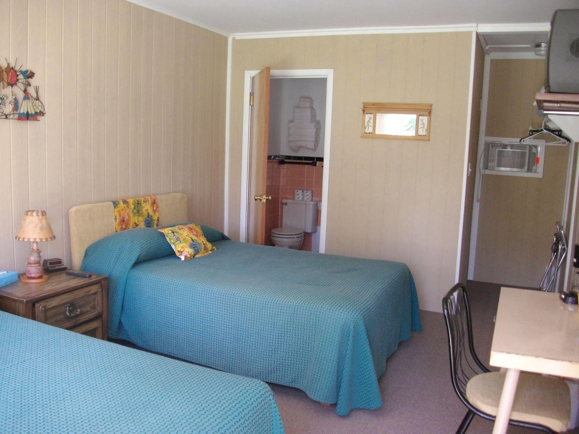 Grand Lake Resort Presque Isle Exterior foto